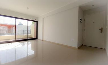 Departamento 2 AMBIENTES ALQUILER-SANTOS LUGARES