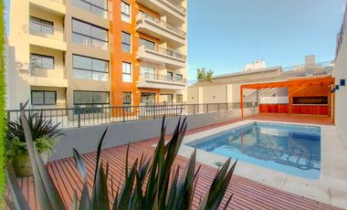 Departamento 2 AMBIENTES ALQUILER-SANTOS LUGARES