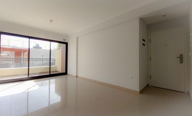 Departamento 2 AMBIENTES ALQUILER-SANTOS LUGARES