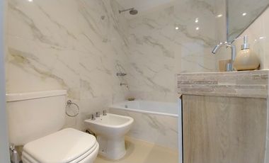 Departamento 2 AMBIENTES ALQUILER-SANTOS LUGARES