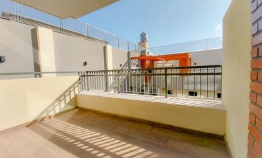 Departamento 2 AMBIENTES ALQUILER-SANTOS LUGARES