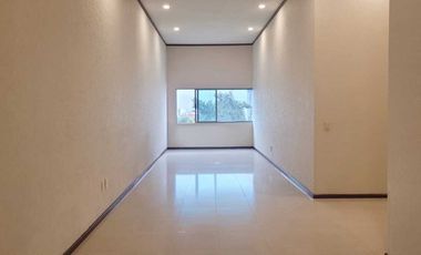 DEPARTAMENTO EN RENTA SAN LUCAS TEPETLACALCO, TLALNEPANTLA