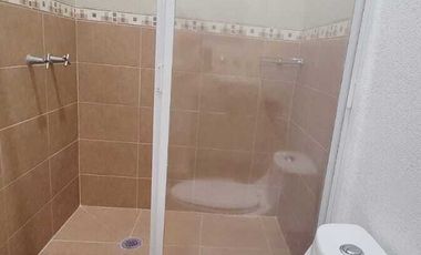 DEPARTAMENTO EN RENTA SAN LUCAS TEPETLACALCO, TLALNEPANTLA