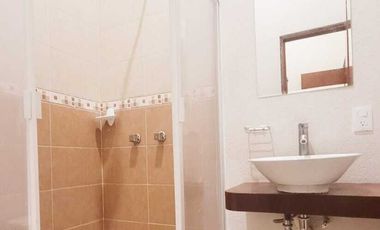 DEPARTAMENTO EN RENTA SAN LUCAS TEPETLACALCO, TLALNEPANTLA