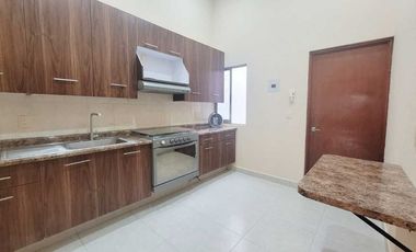 DEPARTAMENTO EN RENTA SAN LUCAS TEPETLACALCO, TLALNEPANTLA