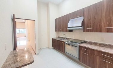 DEPARTAMENTO EN RENTA SAN LUCAS TEPETLACALCO, TLALNEPANTLA