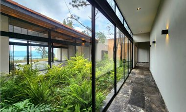 CASA EN RENTA EN AVNDARO VALLE DE BRAVO