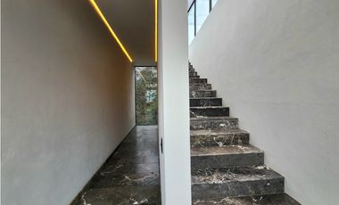 CASA EN RENTA EN AVNDARO VALLE DE BRAVO