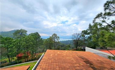 CASA EN RENTA EN AVNDARO VALLE DE BRAVO