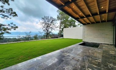 CASA EN RENTA EN AVNDARO VALLE DE BRAVO