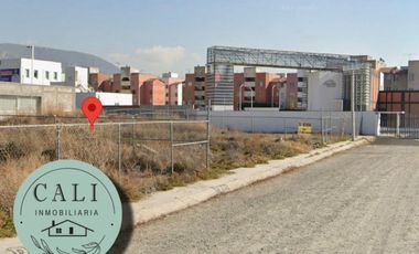 Terreno en RENTA en El Palmar, Pachuca Hidalgo