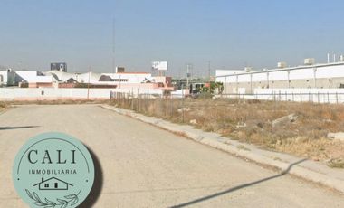 Terreno en RENTA en El Palmar, Pachuca Hidalgo