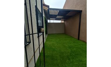CASA EN VENTA SOBRE BOULEVARD SANTA CATARINA, PACHUCA HGO
