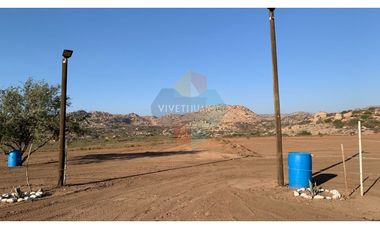 Terrenos en venta Hacienda Los Potreros 1,000 mts