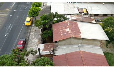 Guayaquil, De Oportunidad Terreno en Venta, 254m2