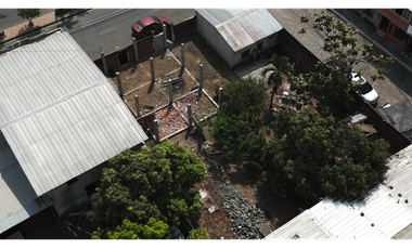 Guayaquil, De Oportunidad Terreno en Venta, 254m2