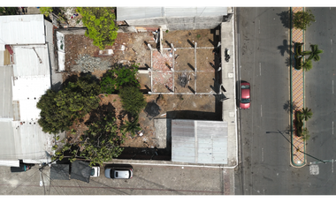 Guayaquil, De Oportunidad Terreno en Venta, 254m2