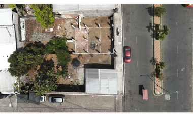 Guayaquil, De Oportunidad Terreno en Venta, 254m2