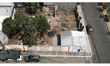 Guayaquil, De Oportunidad Terreno en Venta, 254m2