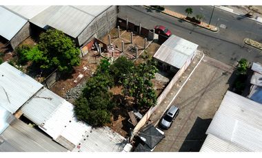 Guayaquil, De Oportunidad Terreno en Venta, 254m2