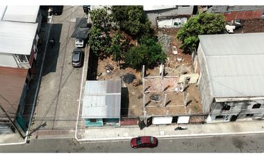 Guayaquil, De Oportunidad Terreno en Venta, 254m2