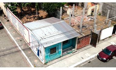Guayaquil, De Oportunidad Terreno en Venta, 254m2
