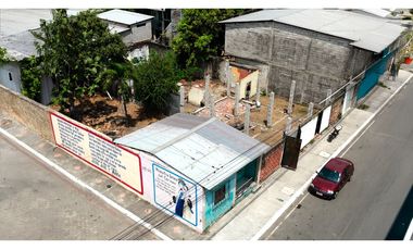 Guayaquil, De Oportunidad Terreno en Venta, 254m2