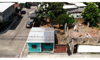 Guayaquil, De Oportunidad Terreno en Venta, 254m2