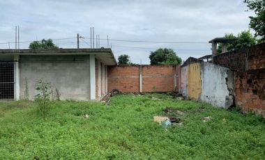 Lago Agrio, Terreno en Venta, 246m2