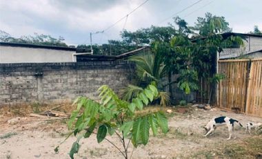 Lago Agrio, Terreno en Venta, 246m2