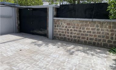 12 De Octubre, Hermoso Departamento en Renta, 150m2