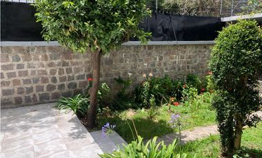 12 De Octubre, Hermoso Departamento en Renta, 150m2