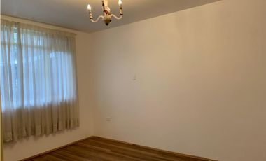 12 De Octubre, Hermoso Departamento en Renta, 150m2