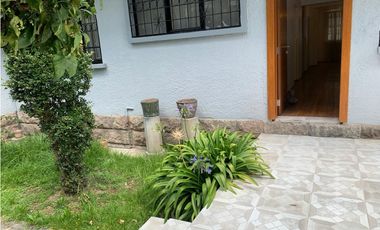 12 De Octubre, Hermoso Departamento en Renta, 150m2