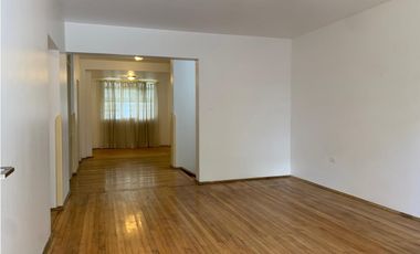 12 De Octubre, Hermoso Departamento en Renta, 150m2