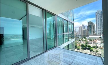 SE ALQUILA APARTAMENTO LUJOSO EN PAITILLA, SEA POINT