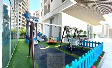 SE ALQUILA APARTAMENTO LUJOSO EN PAITILLA, SEA POINT