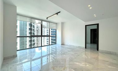 SE ALQUILA APARTAMENTO LUJOSO EN PAITILLA, SEA POINT