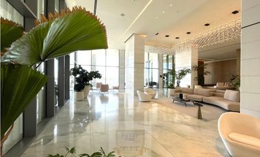 SE ALQUILA APARTAMENTO LUJOSO EN PAITILLA, SEA POINT