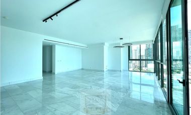 SE ALQUILA APARTAMENTO LUJOSO EN PAITILLA, SEA POINT