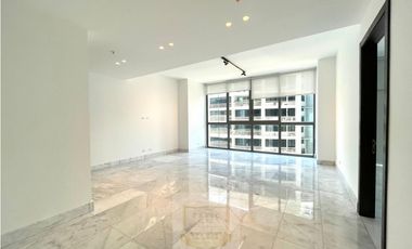 SE ALQUILA APARTAMENTO LUJOSO EN PAITILLA, SEA POINT