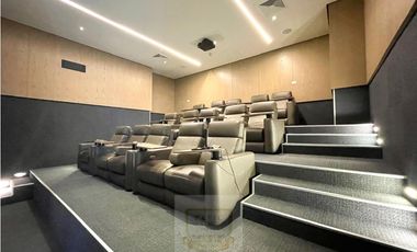 SE ALQUILA APARTAMENTO LUJOSO EN PAITILLA, SEA POINT