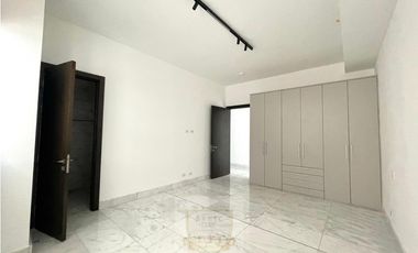 SE ALQUILA APARTAMENTO LUJOSO EN PAITILLA, SEA POINT