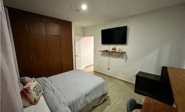 VENDO CASA CON.PISCINA TERRONAL en OFERTA