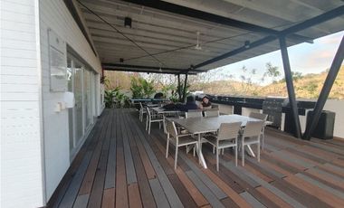 VENTA DE APARTAMENTO PH 4 HORIZONTES ALTOS DE PANAMA 212m2 JP