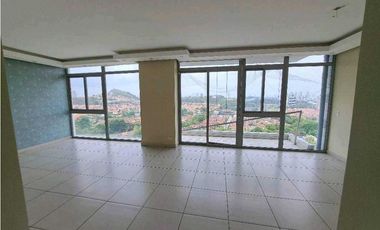 VENTA DE APARTAMENTO PH 4 HORIZONTES ALTOS DE PANAMA 212m2 JP