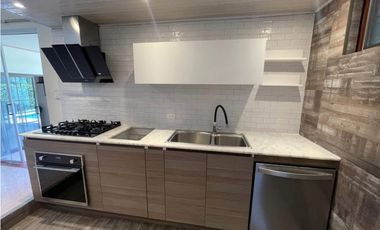 ALQUILER CASA LAS CUMBRES AMOBLADA CON PISCINA PRIVADA VILLA ZAITA