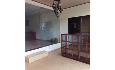 ALQUILER CASA LAS CUMBRES AMOBLADA CON PISCINA PRIVADA VILLA ZAITA