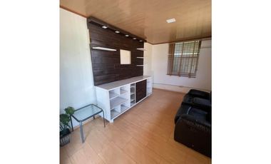 ALQUILER CASA LAS CUMBRES AMOBLADA CON PISCINA PRIVADA VILLA ZAITA