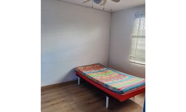 ALQUILER CASA LAS CUMBRES AMOBLADA CON PISCINA PRIVADA VILLA ZAITA